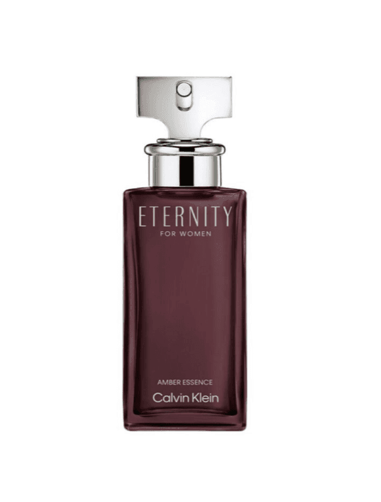 Calvin Klein Eternity Amber Essence For Woman Parfum 100ml - Ck Ety w Amber Essence Edp 100ml Calvin Klein Eternity Amber Essence For Woman Parfum