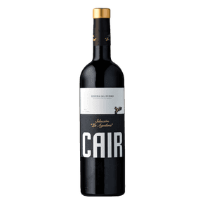 Dominio de Cair Seleccion La Aguilera