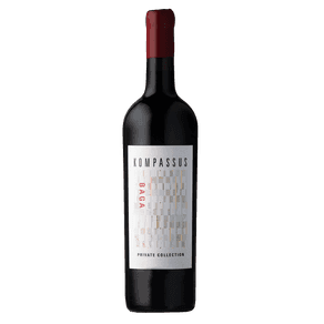 Kompassus Private Collection Vinhas Velhas 2015