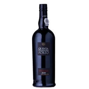Alves de Souza Quinta da Gaivosa Porto Vintage 2020