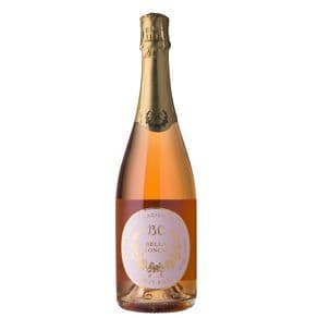 Bella Conchi Cava Brut Rosé