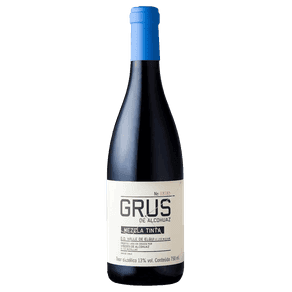 Viñedos de Alcohuaz GRUS 2022 Viñedos de Alcohuaz GRUS 2019