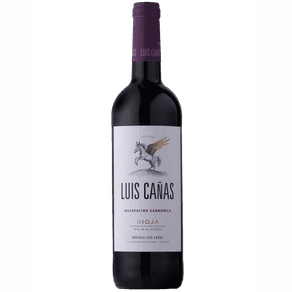 Luis Canas Rioja Tinto Maceracion Carbonica 2024