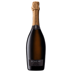Luigi Bosca Espumante Brut Nature Bohème