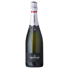 Ferrari Extra Brut Rosé Maximum