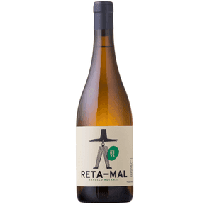 Marcelo Retamal RETA Sémillon 2023