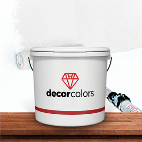 Fundo Preparador Base Água - Decor Colors Fundo Preparador Base Água 3,6 l - Decor Colors
