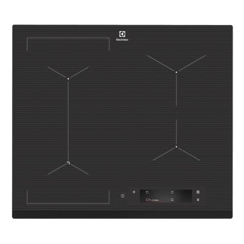 Anafe a Inducción 4 Zonas con Sense Fry Electrolux IE6SF