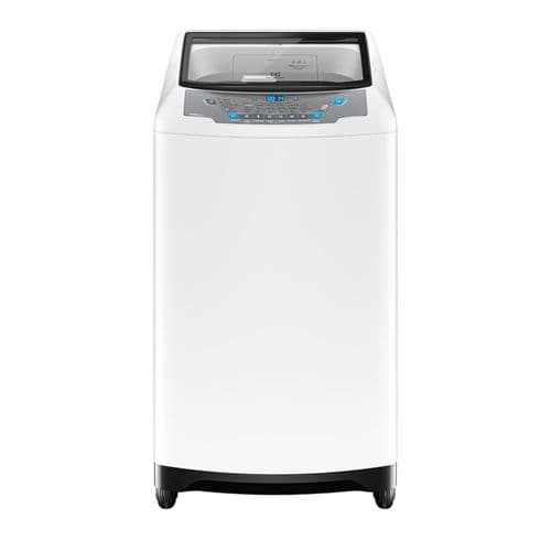 Lavarropas automático Electrolux 10kg Premium Care ELAC310W