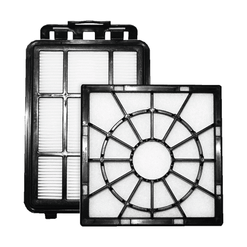 Kit de Filtro HEPA Electrolux para aspiradoras EQUIPT EQP10 EQP20 EQP30 EQP40 Kit de Filtro HEPA Electrolux para aspiradoras EQUIPT EQP10 EQP20 EQP30