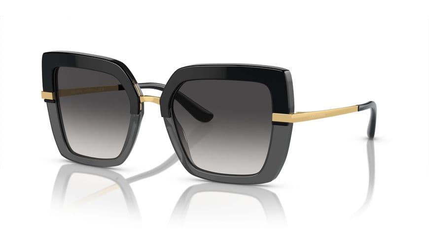 Óculos de Sol Dolce & Gabbana 0DG4373 32468G52
