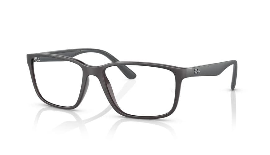Armação de Óculos Ray-Ban RX 0RX7207L 8191 57