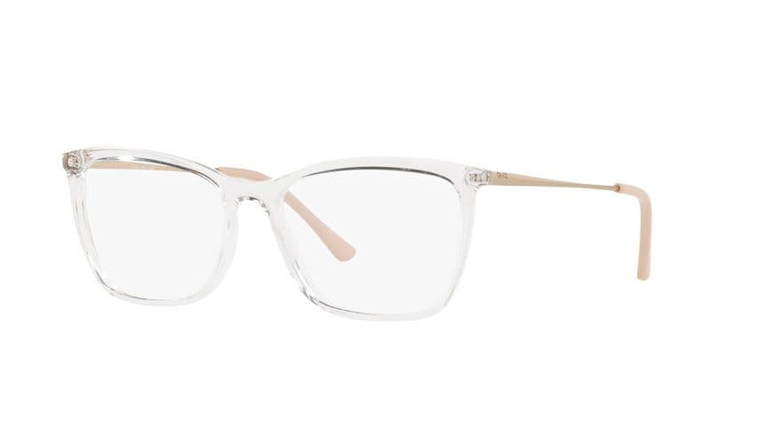 Armação de Óculos Grazi RX 0GZ3087 I299 54