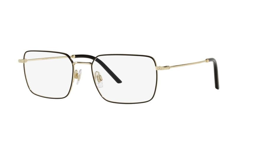 Armação de Óculos Dolce & Gabbana RX 0DG1336 1311 56