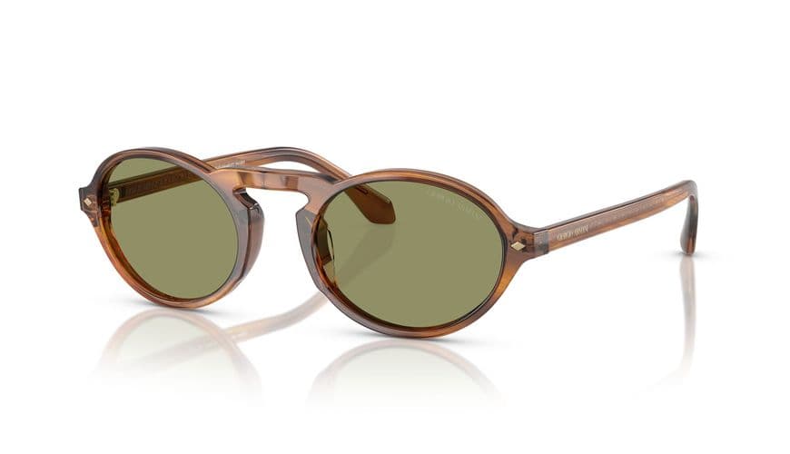 CF G. ARMANI SOLAR 0AR8219U-616314-52