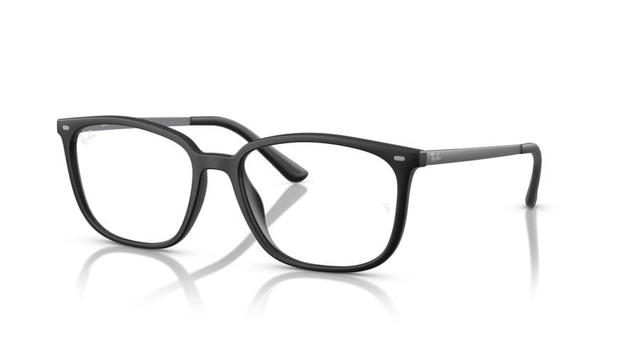 Armação de Óculos Ray-Ban 0RX7245L-5196-56