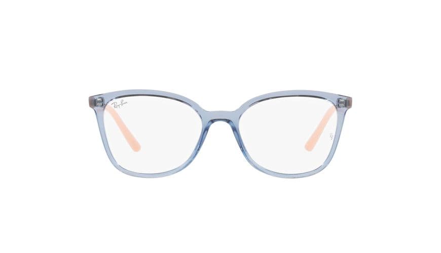 Armação de Óculos Ray-Ban Jr RX 0RY1603L 3856 49