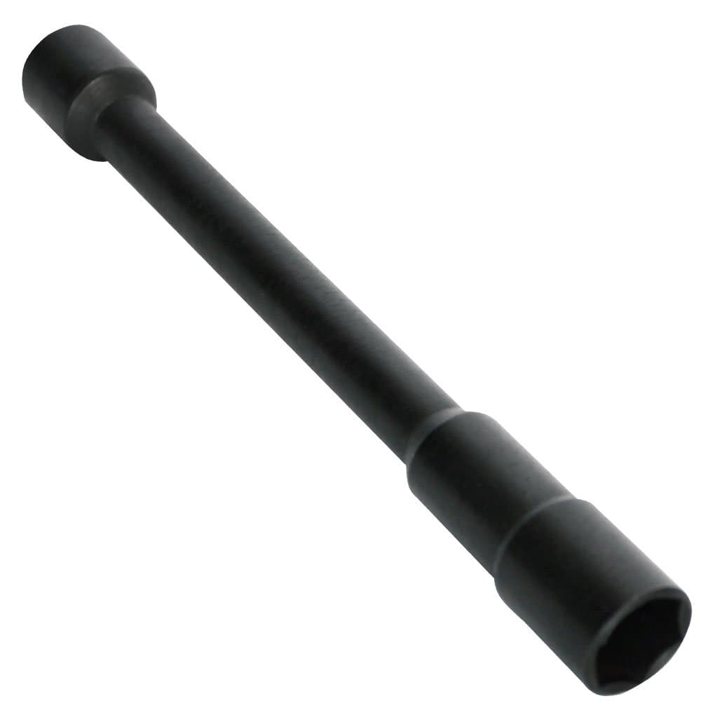 Chave de Velas 16mm Longa com Encaixe 12 Pol CRFERRAMENTAS-CR23LB