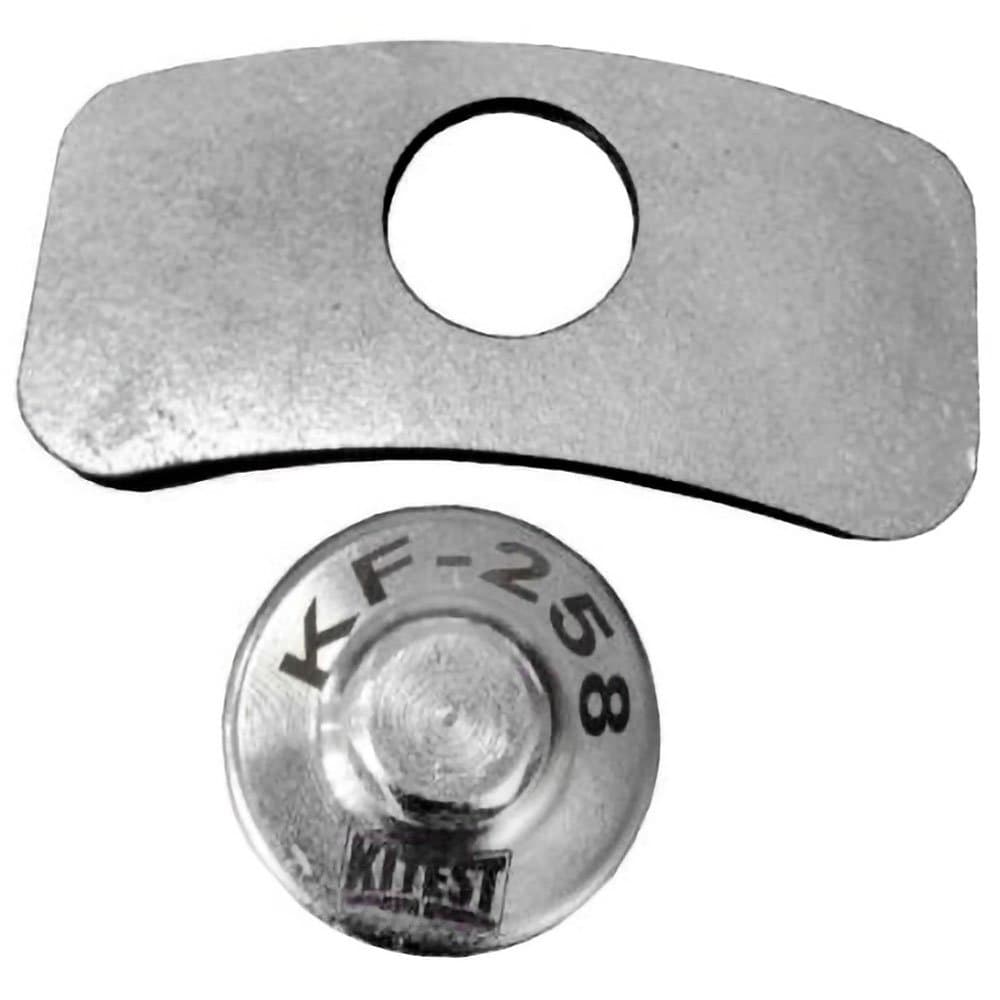 Ferramenta para Retornar Embolo do Freio Renault Master 23 KITEST-KF-258