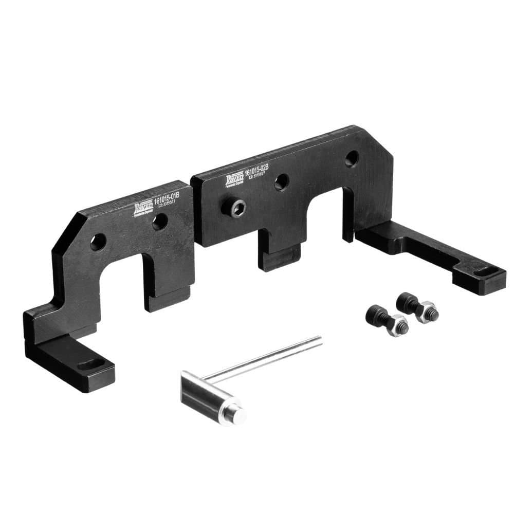 Jogo para Sincronismo Motor Peugeot 12 12V RAVEN-161015