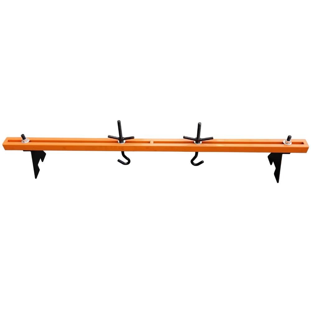 Suporte para Sustentacao de Motor com 2 Ganchos 1500mm CR AUTOMOTRIXX-7000-500A