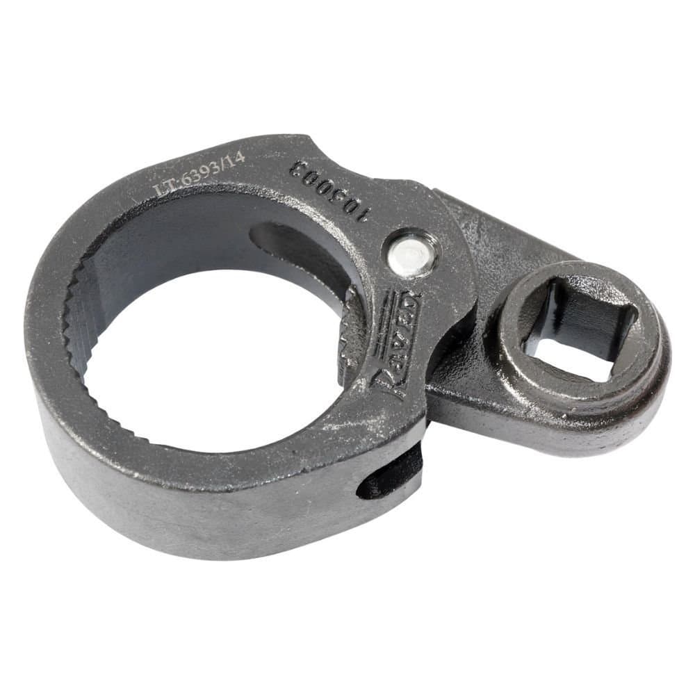 Ferramenta para Junta do Braco Axial da Caixa de Direcao de Automoveis RAVEN-105003