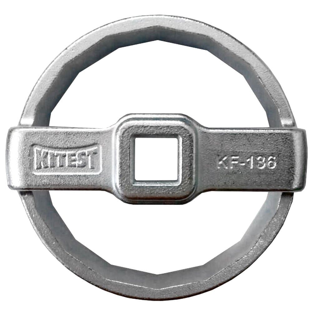 Ferramenta para Saca Filtro Veiculos BMW KITEST-KF-136