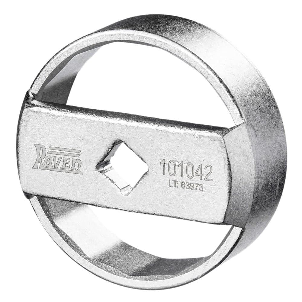 Chave para Retirar o Filtro de Oleo dos Veiculos Hyundai RAVEN-101042