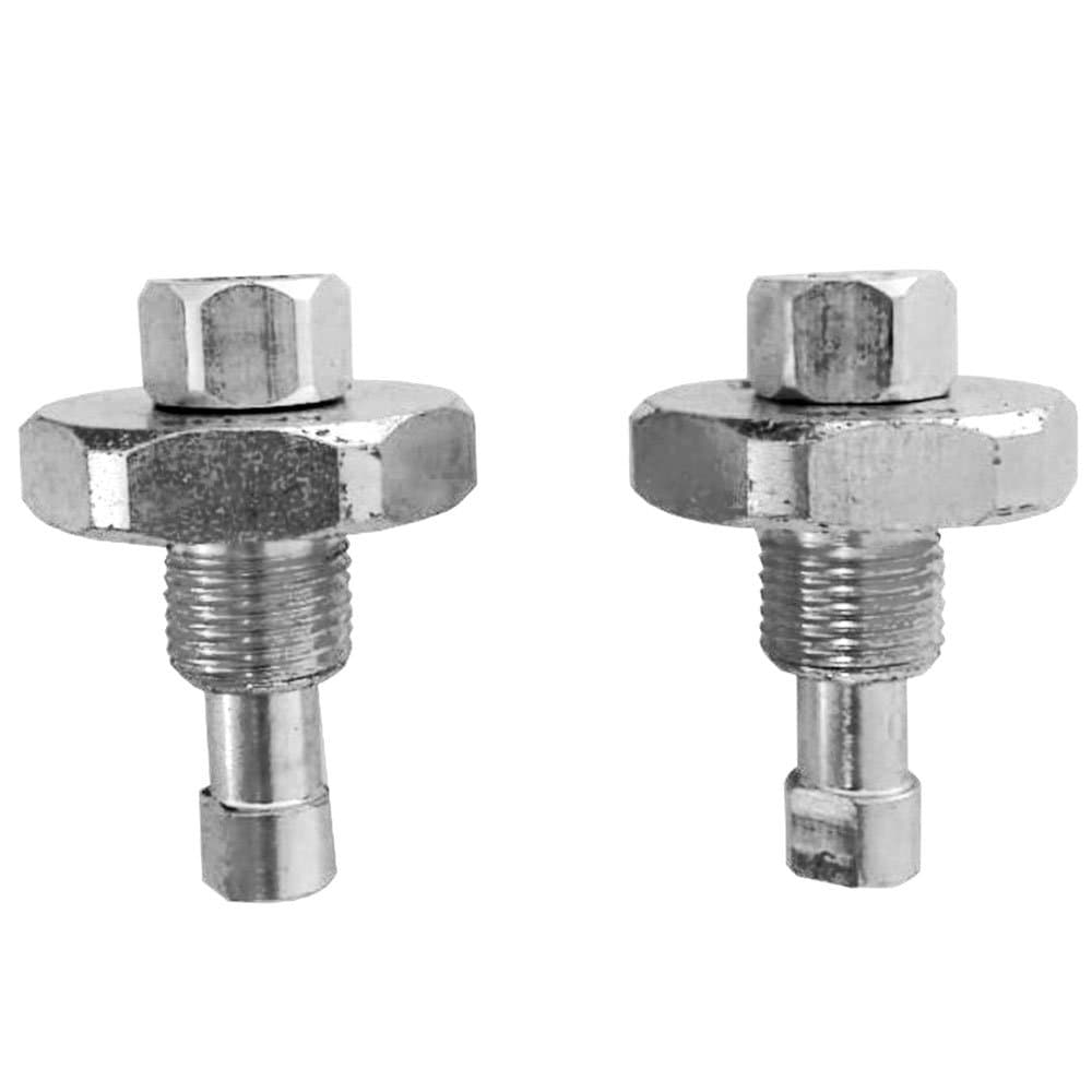 Ferramentas para Fasagem dos Eixos de Comando de Valvulas Motores Fiat Fire KITEST-KF-148