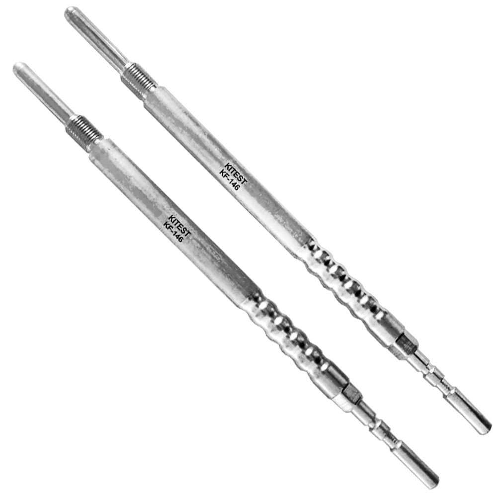 Ferramentas para Fasagem dos Pistoes para Sincronismo da Correia Dentada Motor Fire 16V KITEST-KF-146