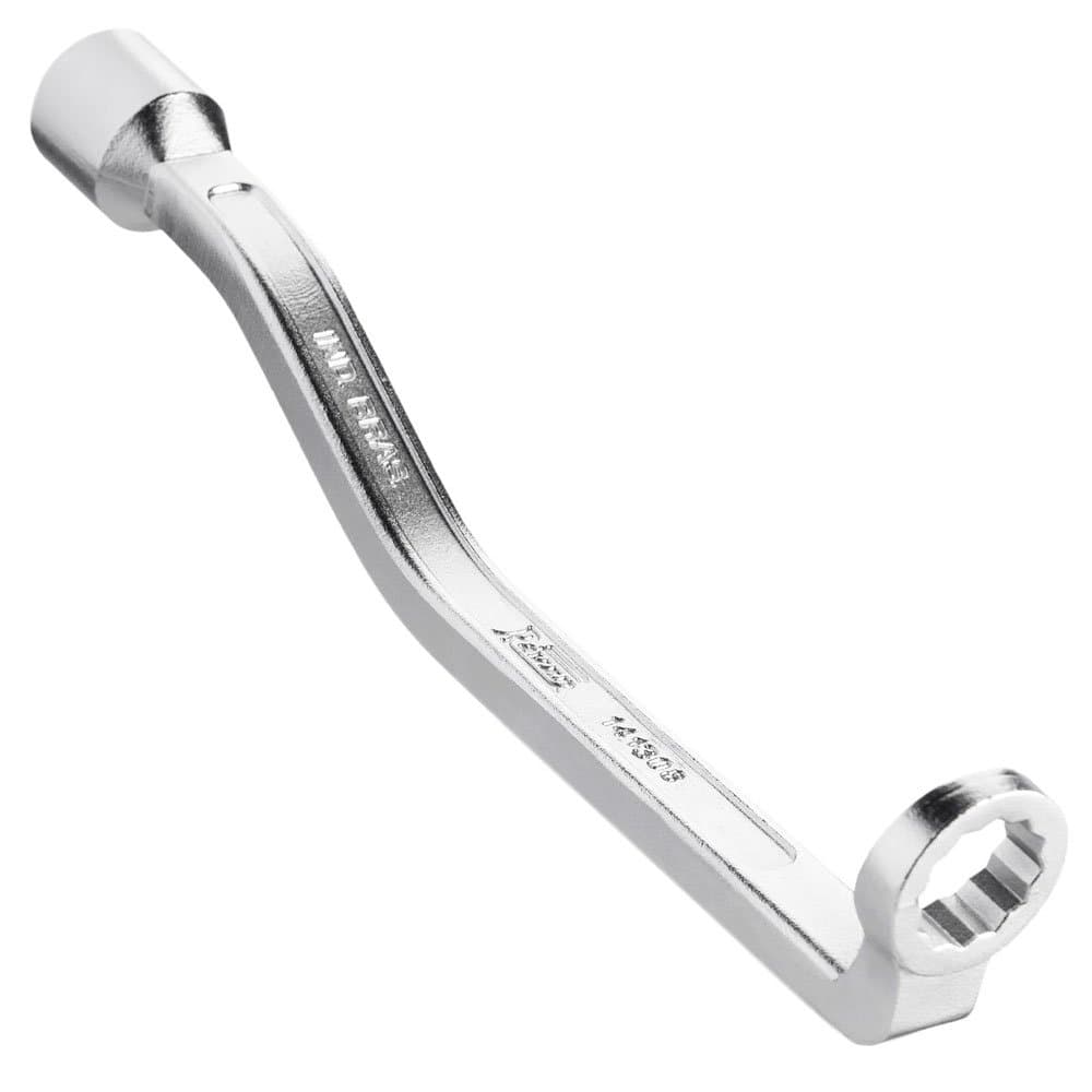 Chave estriada de 12 Pol x 17 mm RAVEN-141308