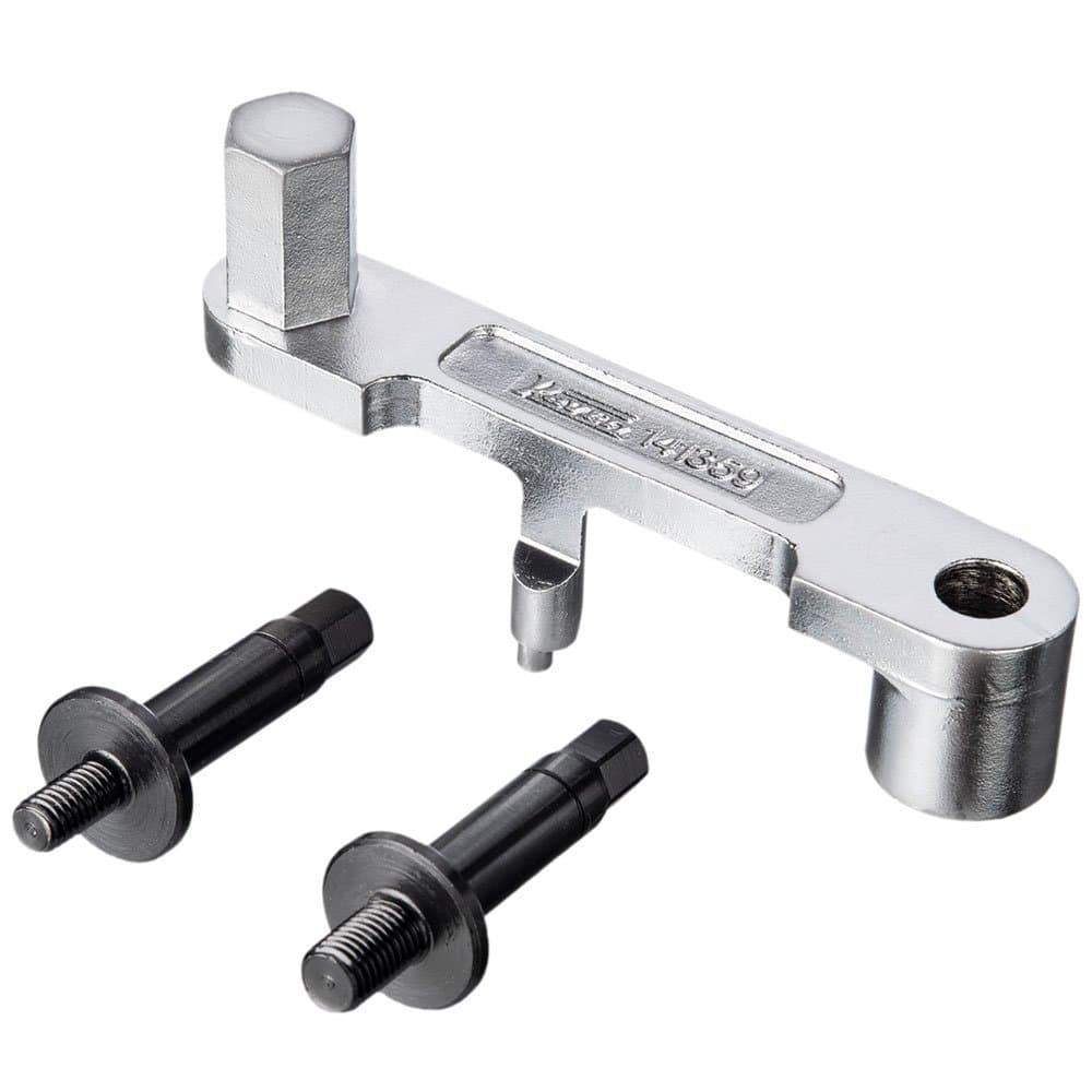 Ferramenta para Tensionar a Correia da Distribuicao do Palio e Brava 16 16 V RAVEN-141359