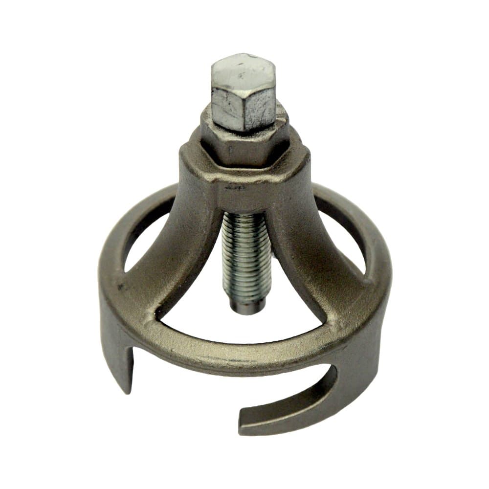Extrator da Polia do Virabrequim Fiat e Torq ZAK MOTORS-ZK-1418