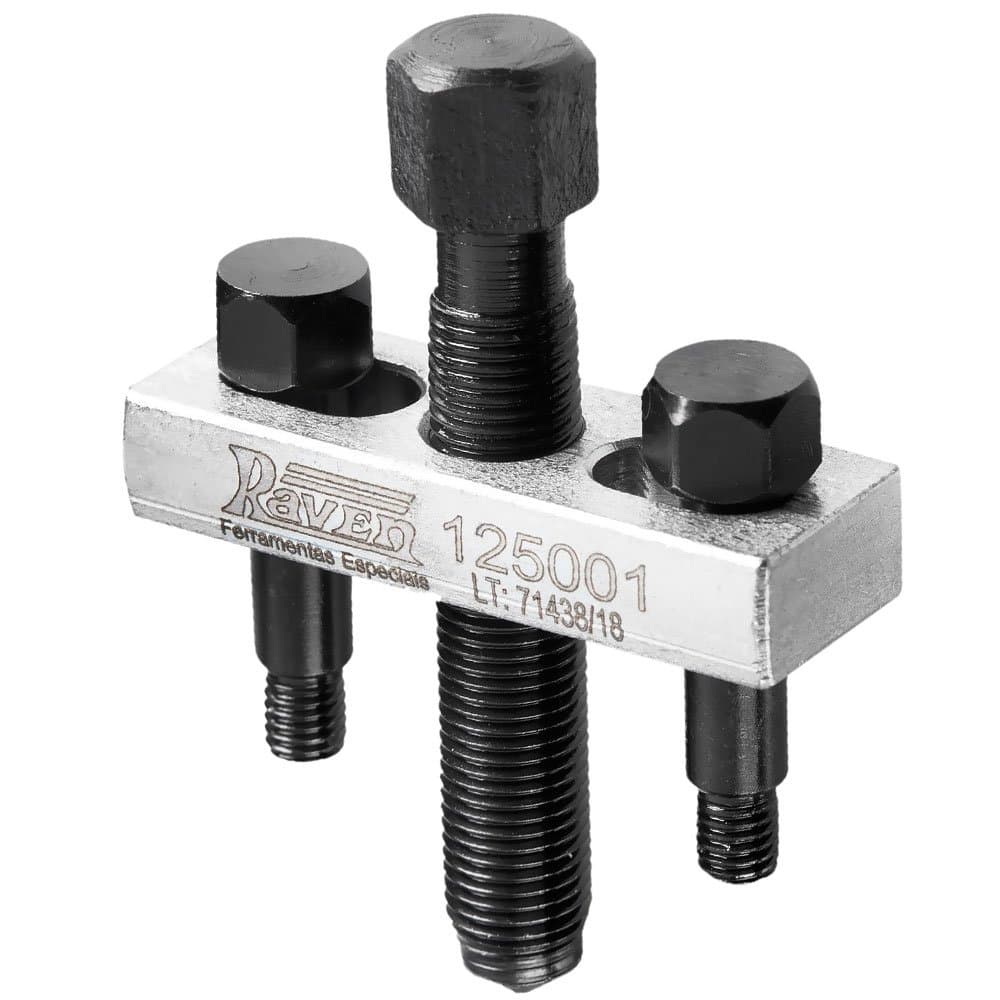 Extrator do Volante de Direcao da F1000 F4000 RAVEN-125001