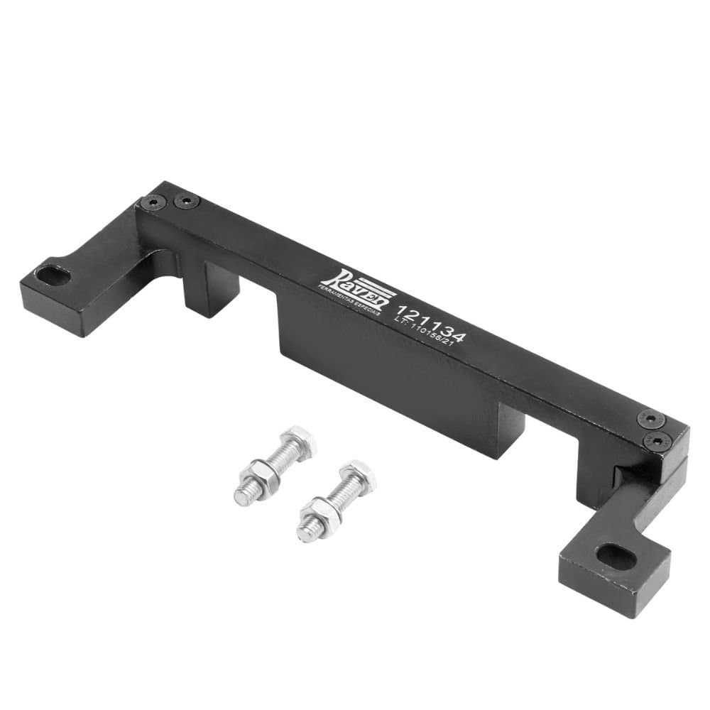 Ferramenta para Posicionar as Arvores de Comando de Valvulas dos Motores Ford 15 12V RAVEN-121134