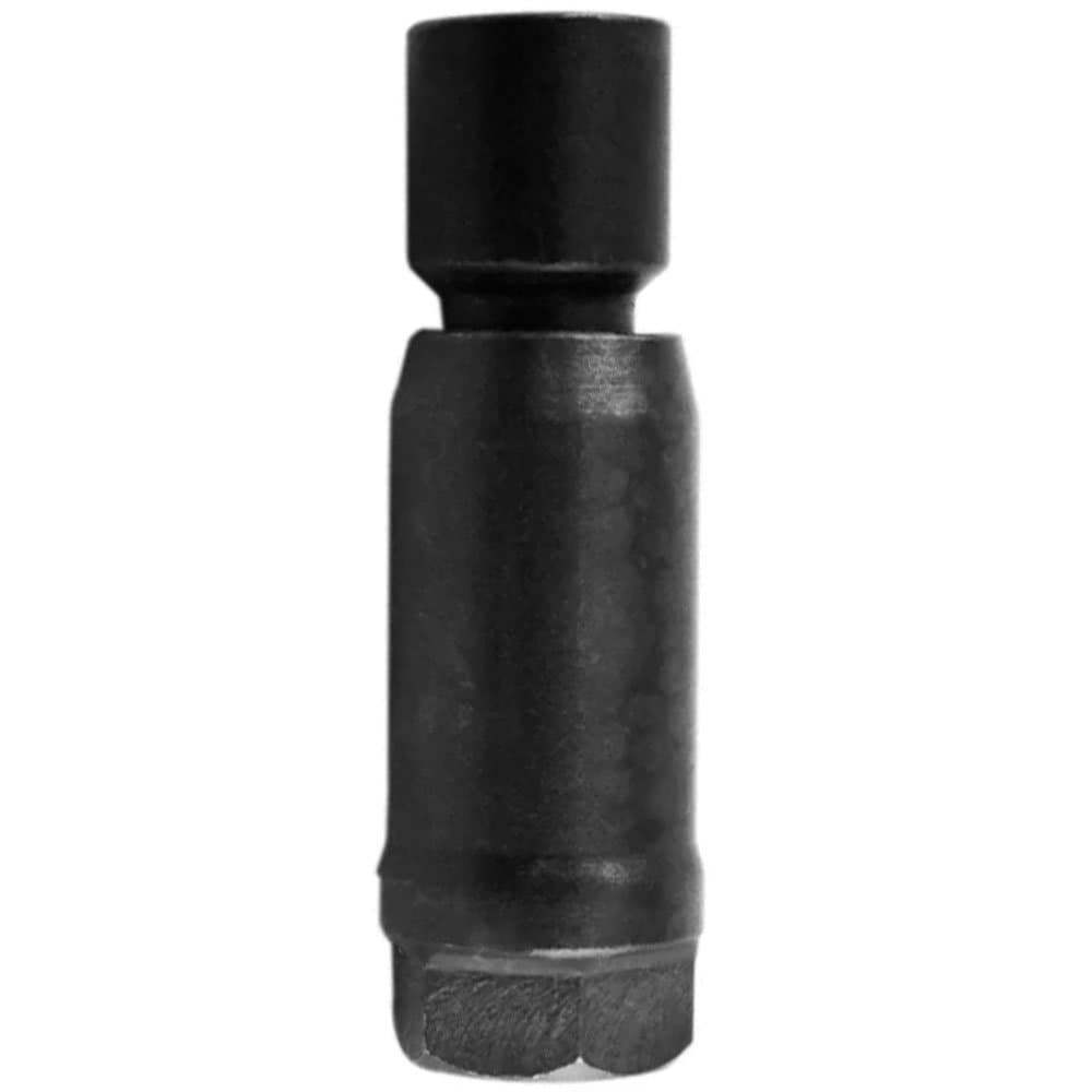 Jogo de Chaves de 17mm para Porca do Amortecedor Dianteiro com 02 Pecas CRFERRAMENTAS-CR-69