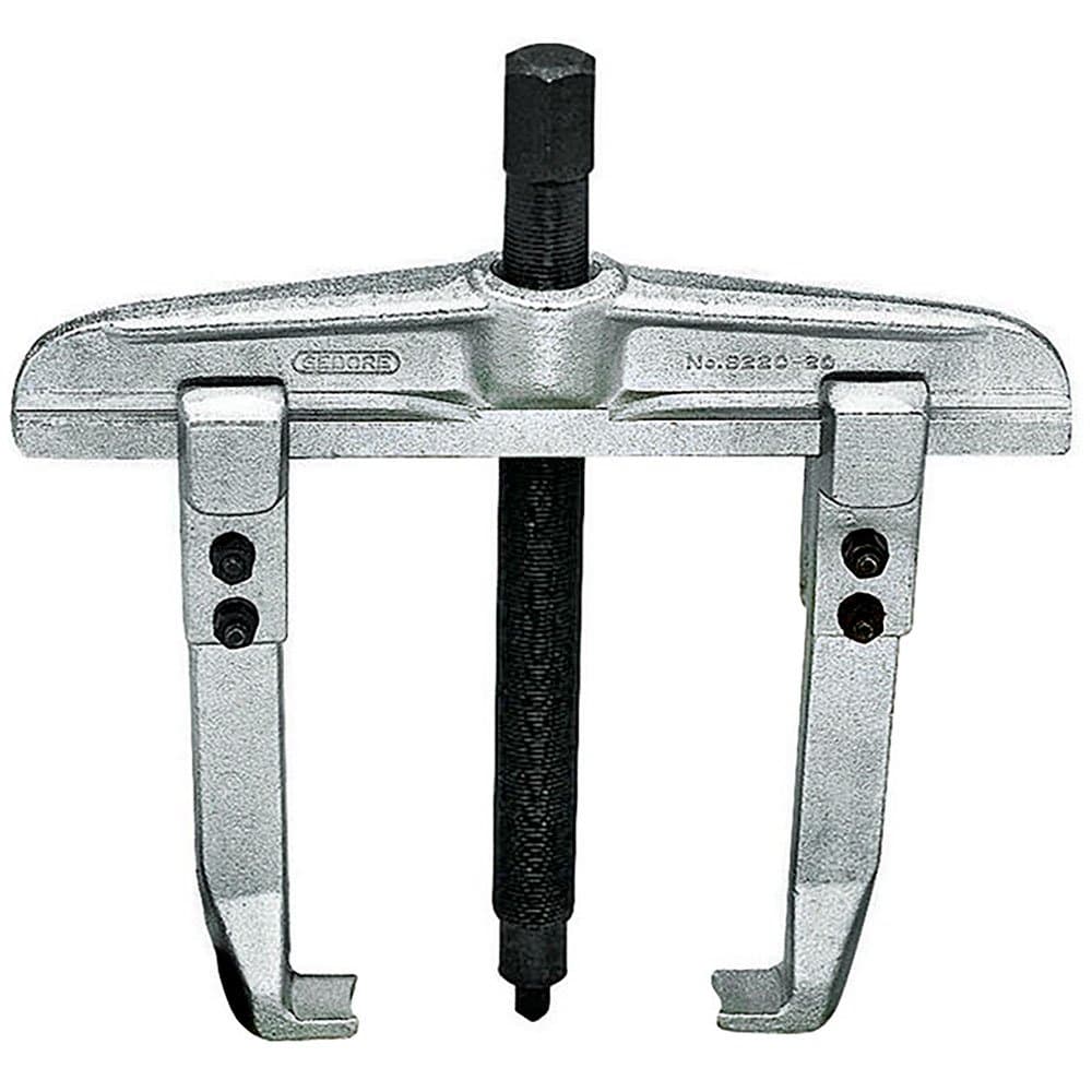 Saca Polia com 2 Garras Deslizantes Capacidade 15T 8220-30 GEDORE-040210