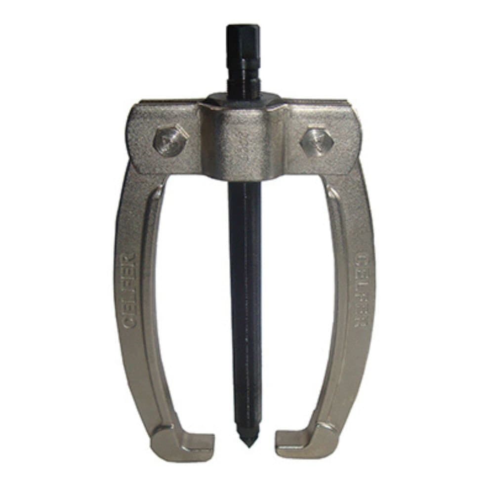 Saca Polia 240mm com 02 Garras CELFER-C-2006