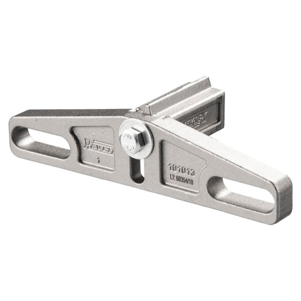 Ferramenta Reforcada para Travar o Volante do Motor RAVEN-101013