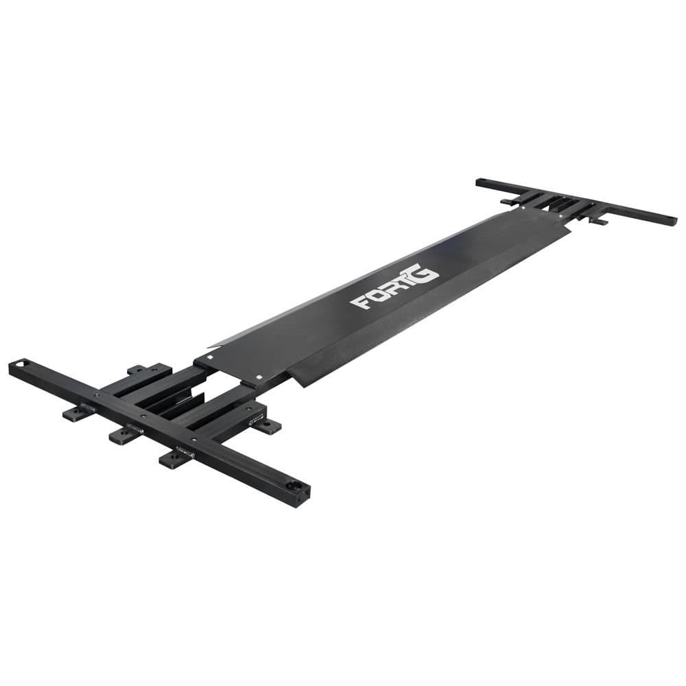 Base para Elevador Hidraulico 04 Toneladas FORTGPRO-FG1001LL