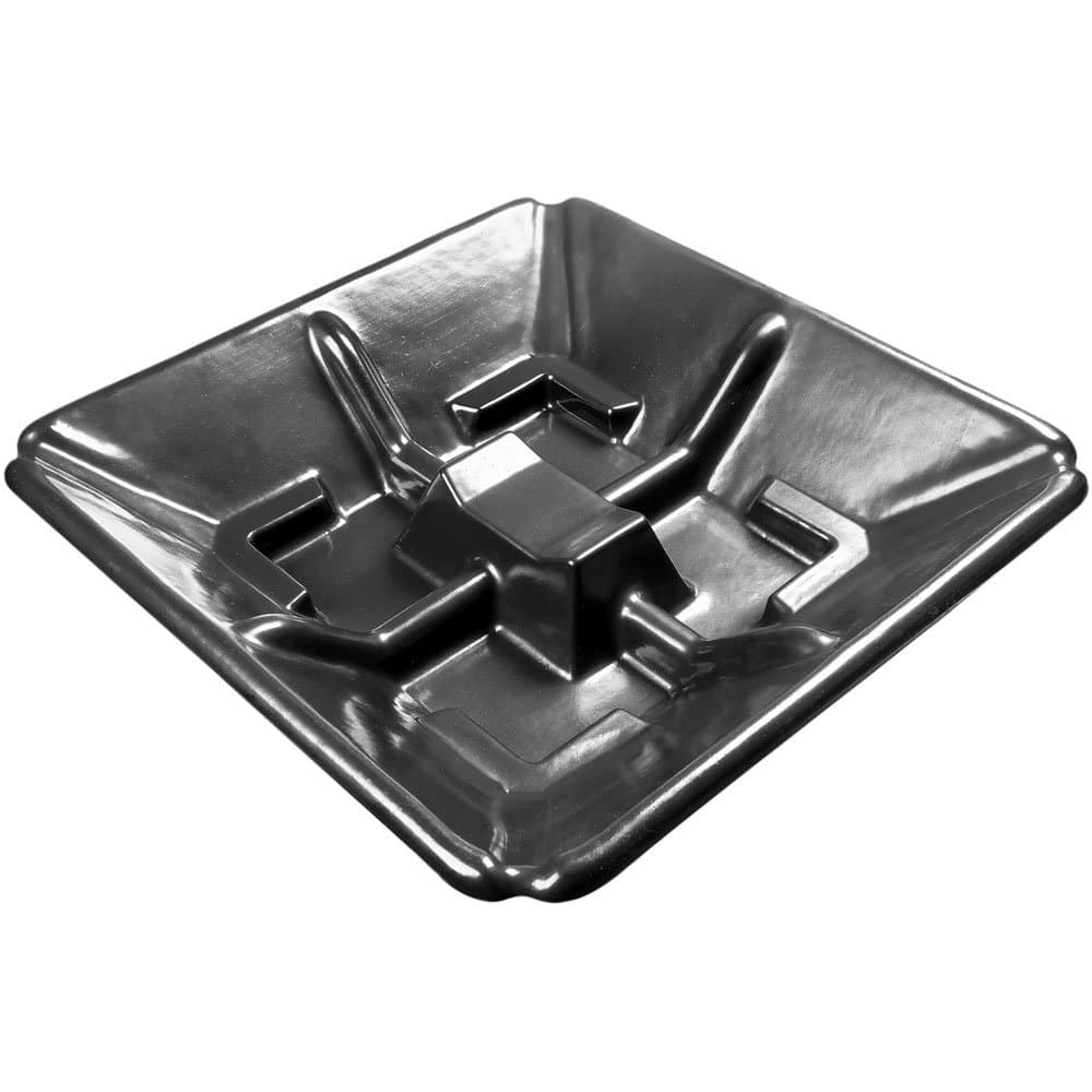 Bandeja Plastica Coletora de Oleo e Fluidos 8 Litros RAVEN-102555