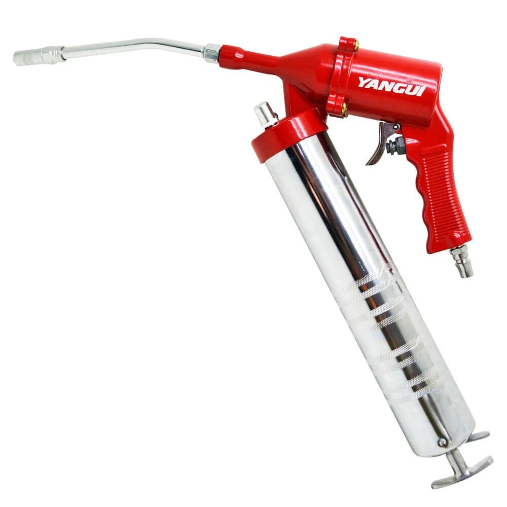 Engraxadeira Pneumatica e Manual 38 Pol YANGUI-YGE-202