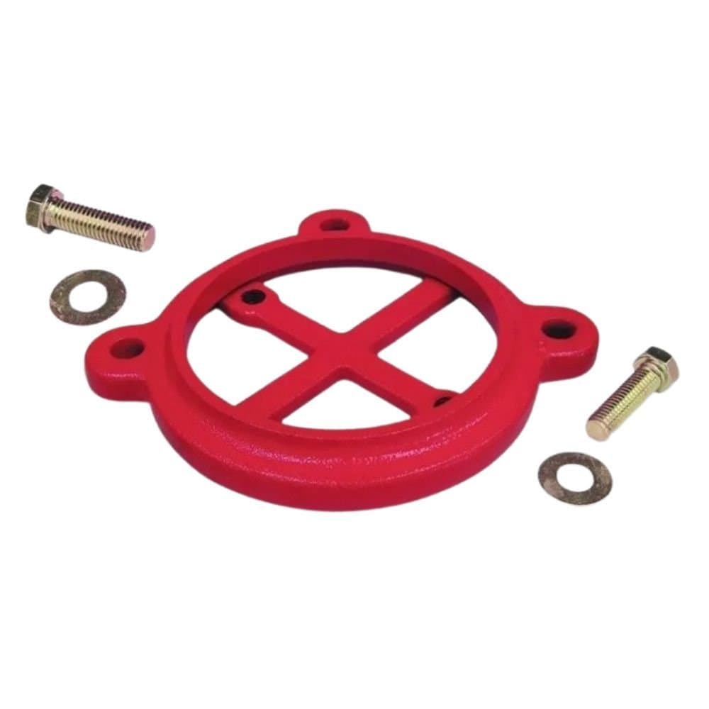 Base Giratoria para Torno Numero 4 METALSUL-BG104-4