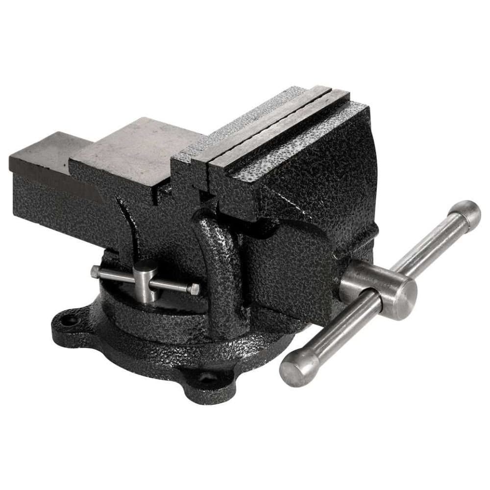 Torno Giratorio de Bancada Nodular Nr 4 VONDER-3694100040