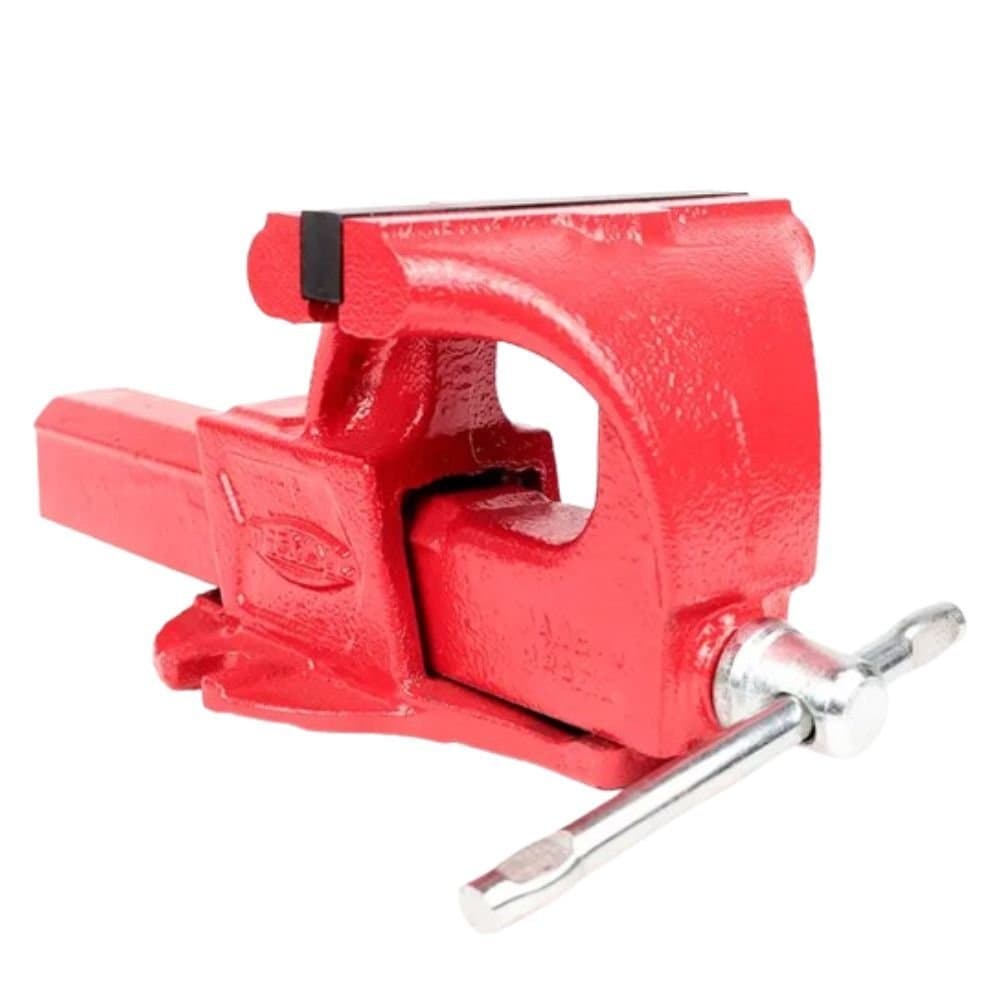 Morsa Torno Linha Profissional Numero 6 METALSUL-TBP061