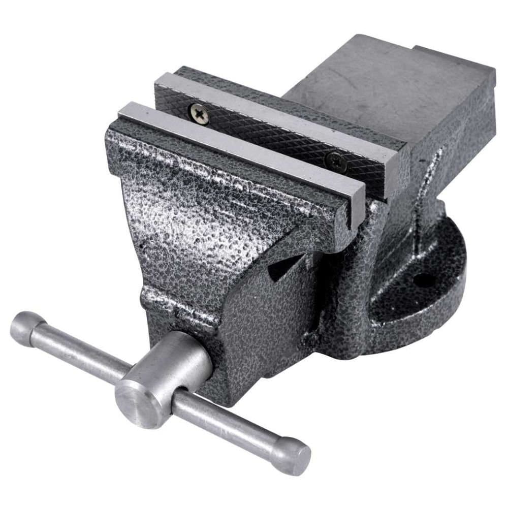 Torno de Bancada Fixo n 5 Profissional Nodular VONDER-3694000050