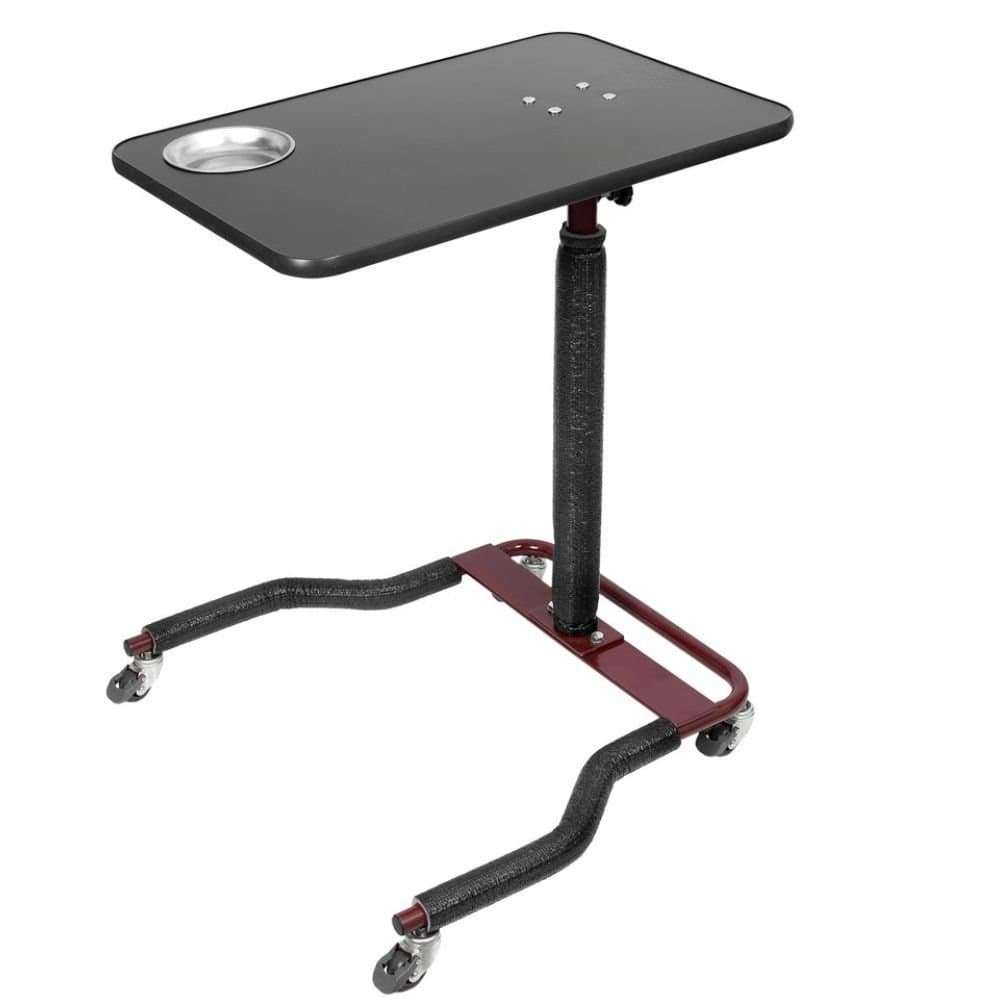 Bancada Movel com 4 rodas para Equipamentos Eletronicos RAVEN-107008