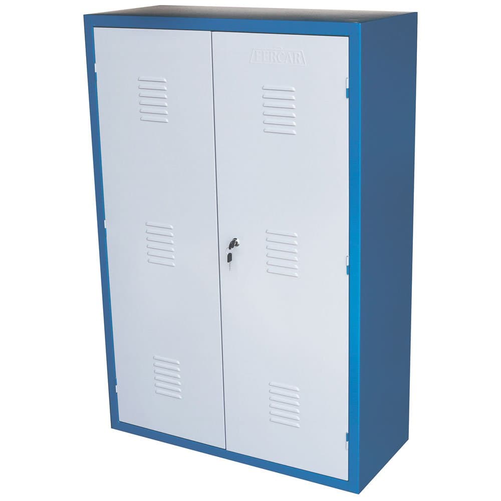Armario para Ferramentas 800 x 1200 mm com 3 Prateleiras ARM-14 FERCAR-1350