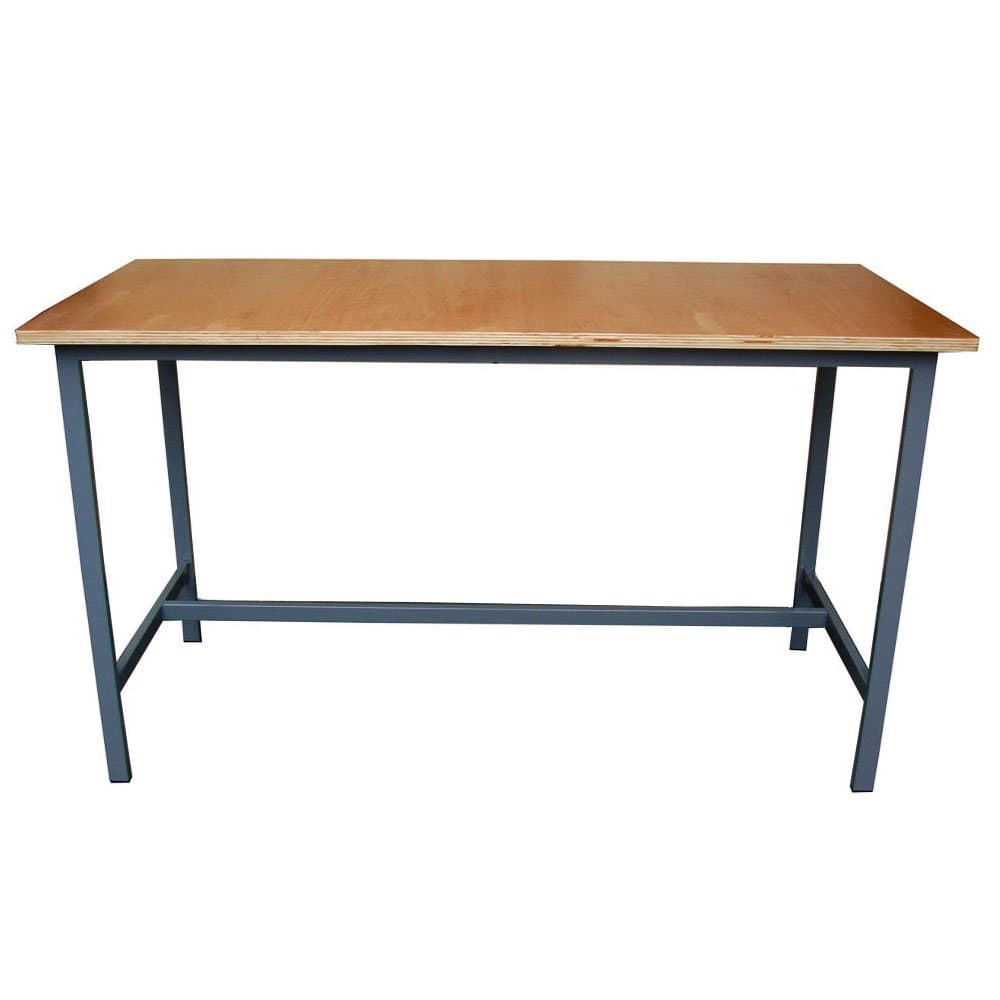 Bancada Aberta Leve para Montagem e Separacao 1600 X 700mm WMF-WMB40201TA