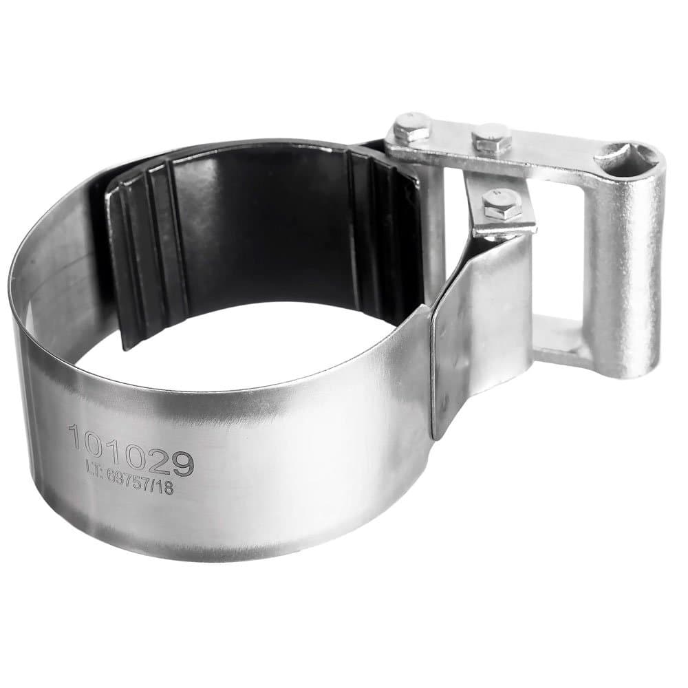 Saca Filtro de Oleo com Encaixe de 12 Pol para Motores Cummins 6C RAVEN-101029